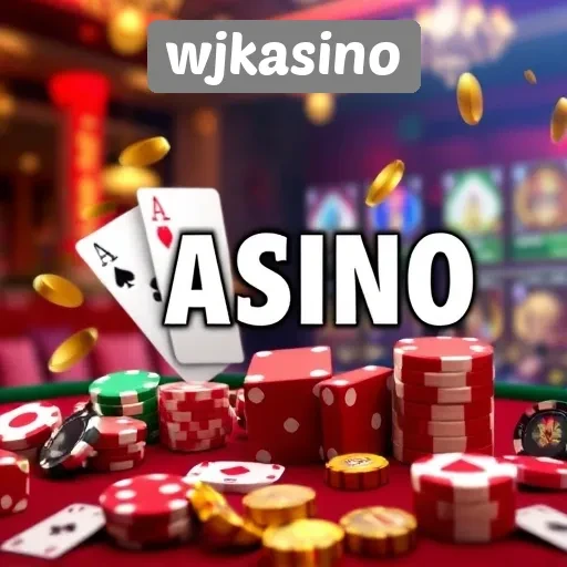 Keunggulan Permainan di wjkasino bagi Penggemar Judi