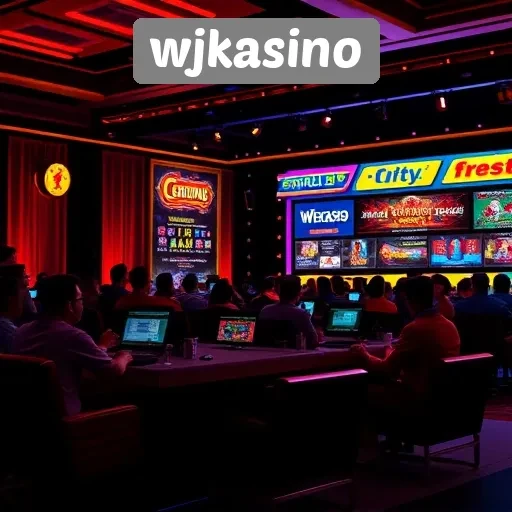Menganalisis Keamanan Dan Lisensi wjkasino Untuk Pengguna