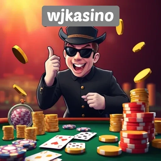 Manfaat dan Keunggulan Bergabung di WJKasino