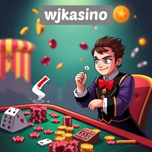 Panduan Lengkap Mengenai Wjkasino untuk Pemain Indonesia
