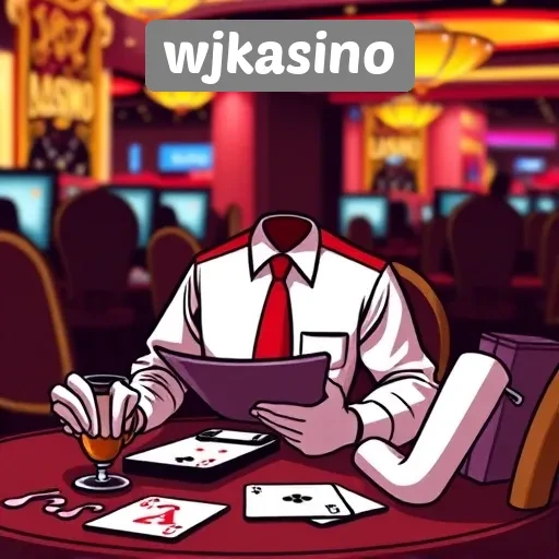 Pelayanan Pelanggan di wjkasino Apa Saja yang Tersedia