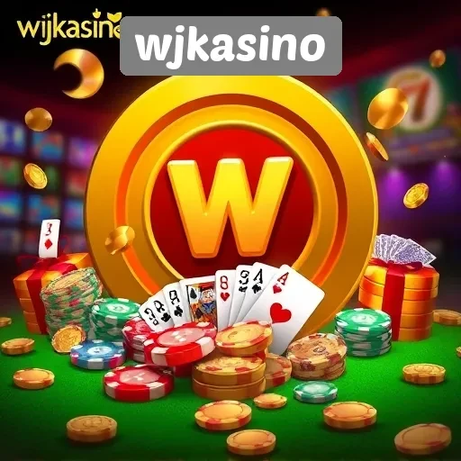 Keberagaman Permainan yang Ditawarkan wjkasino untuk Semua Pengguna