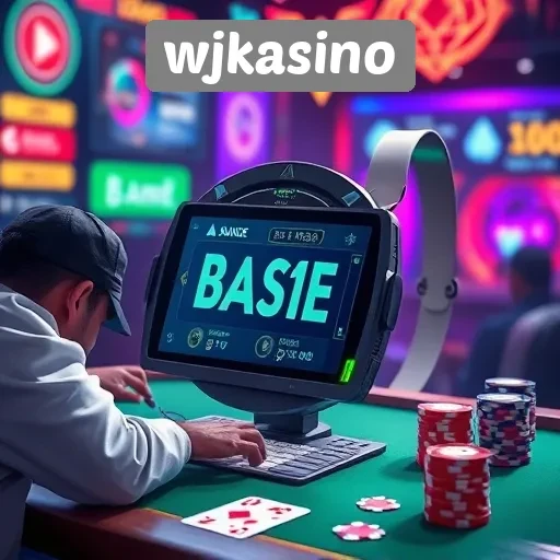 Evolusi Teknologi Permainan di wjkasino yang Patut Diketahui