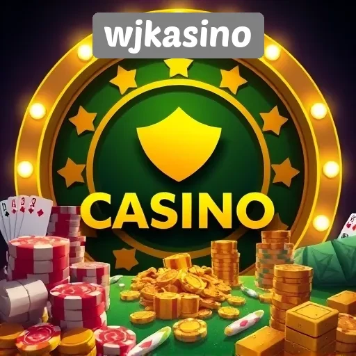 Ragam Permainan Menarik di Wjkasino untuk Para Gamer