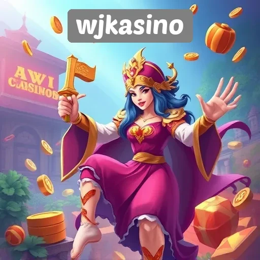 Pengalaman Bermain Game di Wjkasino yang Mengasyikkan
