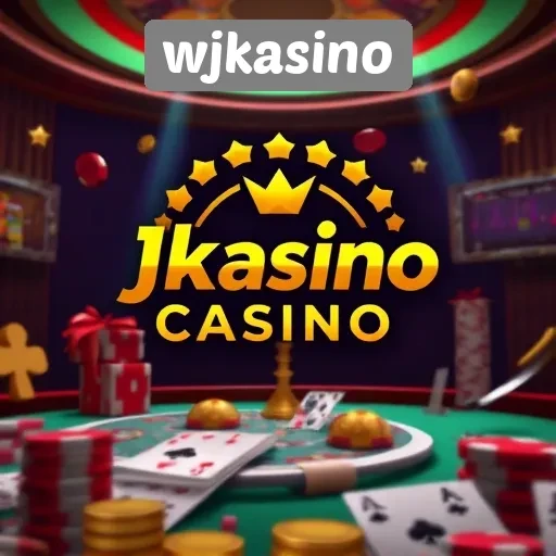Menjelajahi Beragam Permainan di Wjkasino