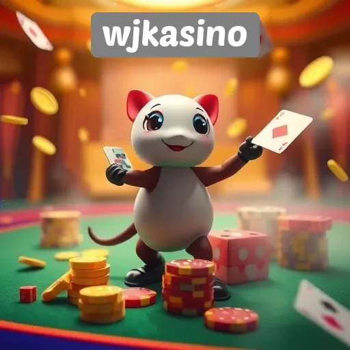 Menelusuri Fitur Unggulan Situs Wjkasino