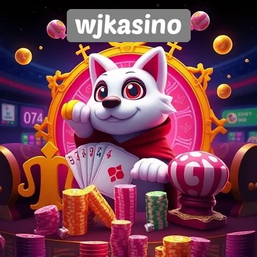 Mengenal Lebih Dekat Situs Game wjkasino