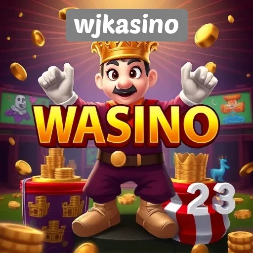 Menjelajahi WJKasino Sebagai Platform Game Terpercaya