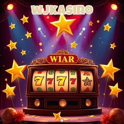 wjkasino: Temukan Keunggulan Menarik dalam Game Online