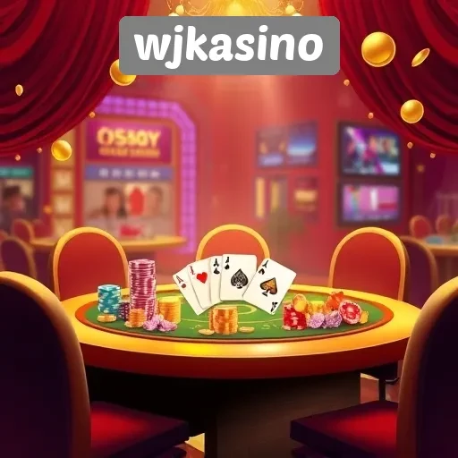 Keunggulan Fitur dan Layanan pada wjkasino