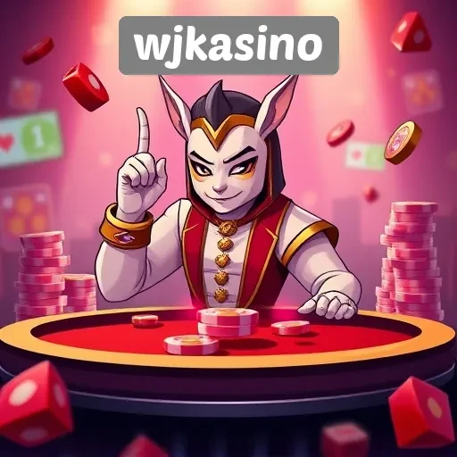 Mengulas Fitur Menarik pada Situs Wjkasino