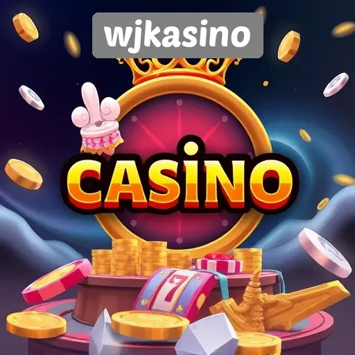Keunggulan Fitur Permainan di Wjkasino untuk Penggemar Game
