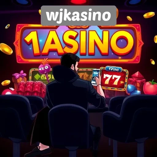 Perbandingan Jenis Game yang Tersedia di Wjkasino