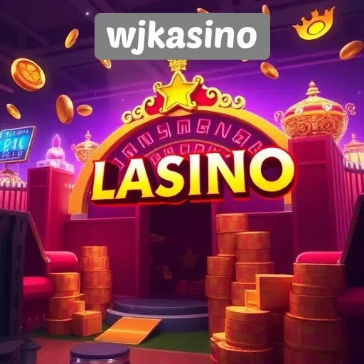Apa Saja Jenis Permainan yang Tersedia di wjkasino