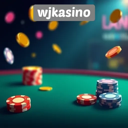 Panduan Memulai di Wjkasino untuk Pemula