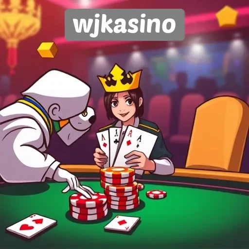 Panduan Lengkap Menggunakan Situs Wjkasino untuk Pemain Baru