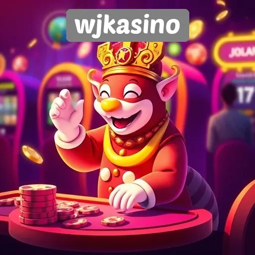 Tinjauan Fitur Inovatif di wjkasino