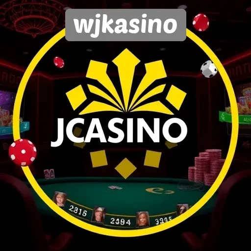 Mengenal Wjkasino Sebagai Platform Permainan Online Terpercaya
