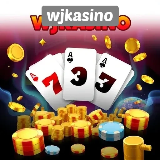 Tren Game Terbaru di WJKasino yang Patut Dicoba