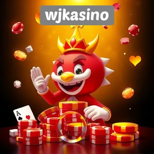 Inovasi Terbaru yang Ditawarkan oleh wjkasino