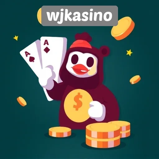 Berita Terbaru dan Pembaruan dari Wjkasino