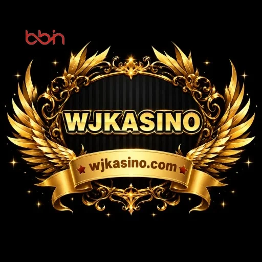 wjkasino Logo
