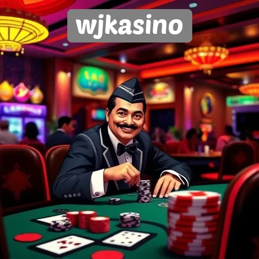 Cara Memaksimalkan Pengalaman Bermain di wjkasino