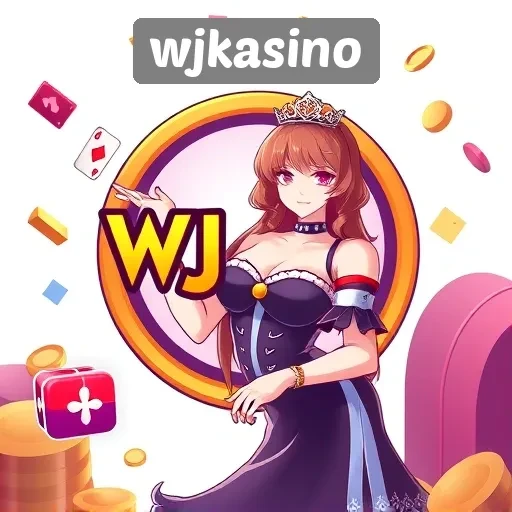 Bermain di WJKasino Pengalaman Seru dengan Beragam Permainan