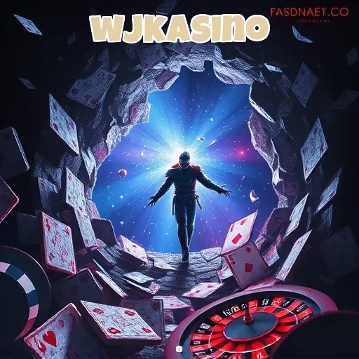 wjkasino: Keunggulan Promosi Harian yang Membuatmu Makin Betah Bermain