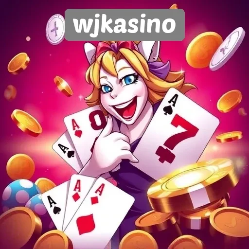 Promosi dan Bonus Menarik di Wjkasino