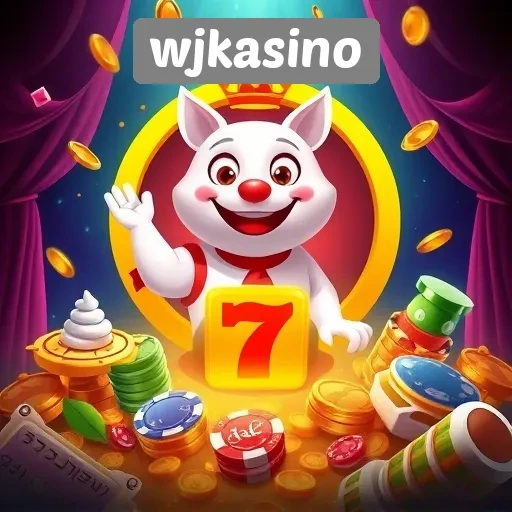 Ulasan Lengkap tentang Situs Game Wjkasino