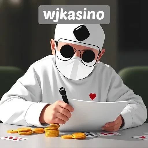 Ulasan Tentang Keamanan dan Lisensi Wjkasino