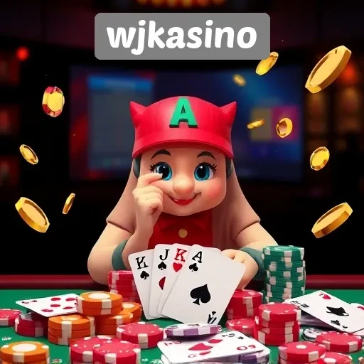 Keamanan dan Kepercayaan di Situs Wjkasino bagi Pemain