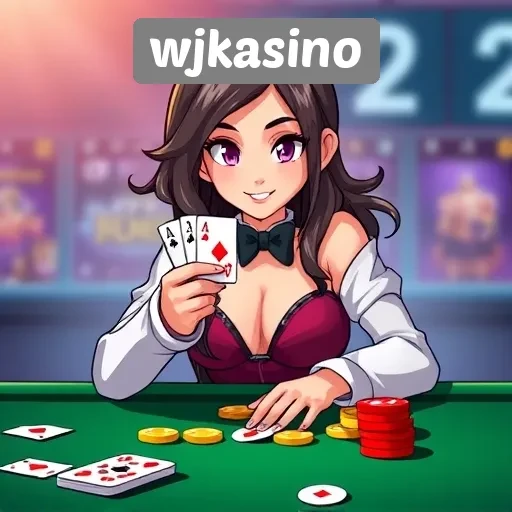 Tips Menang di Wjkasino untuk Pemain Baru