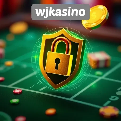 Keselamatan dan Keamanan Bertransaksi di wjkasino