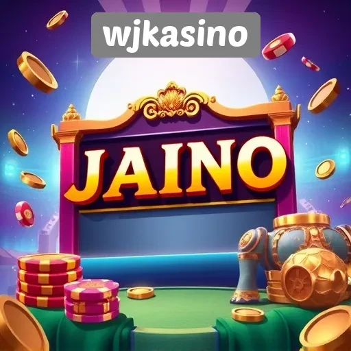 Ulasan Lengkap tentang Wjkasino Situs Game Online