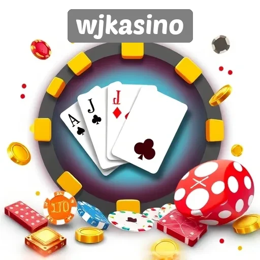 Pengalaman Bermain yang Unik di WJKasino untuk Pemain Indonesia