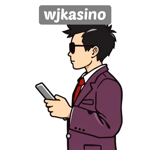 Review Pengalaman Pengguna Di Wjkasino Secara Objektif