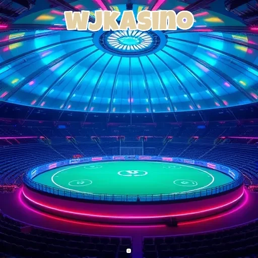 wjkasino: Temukan Keistimewaan Program VIP yang Bikin Betah!