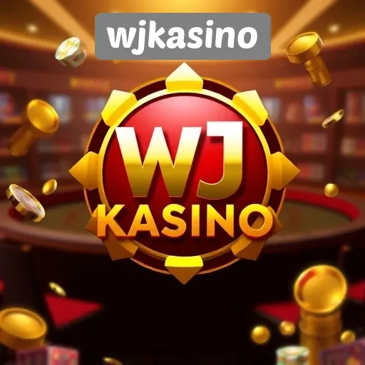 WJ Kasino Menawarkan Beragam Permainan Judi Online