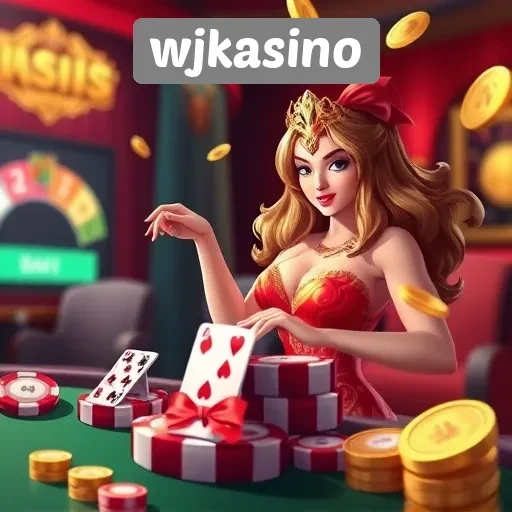 Berbagai Bonus Menarik Yang Ditawarkan Oleh Wjkasino