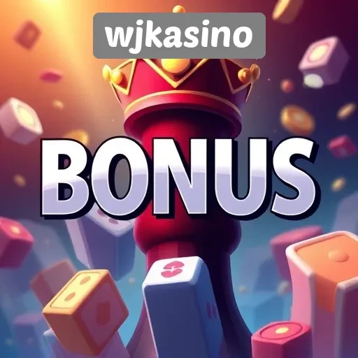 Bonus dan Promosi Menarik di Wjkasino yang Sayang Dilewatkan
