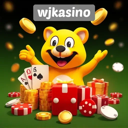 Keunggulan wjkasino dalam Menyediakan Berbagai Permainan