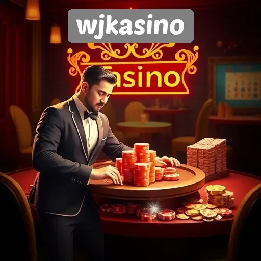 Mengapa wjkasino Menjadi Pilihan Utama di Kalangan Pecinta Game