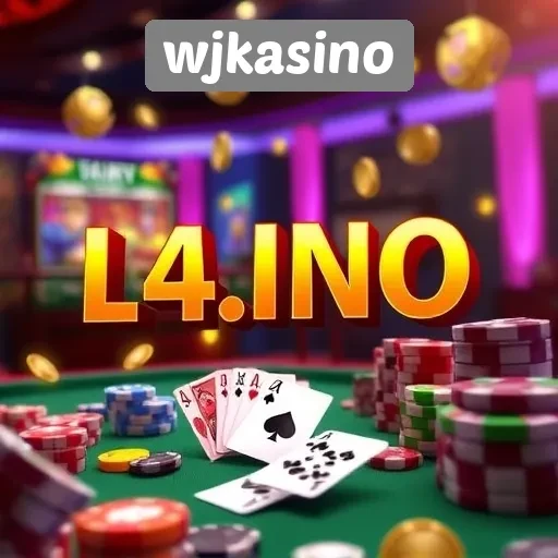 Keunggulan Wjkasino dalam Menawarkan Beragam Game Menarik
