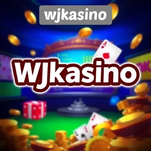 Mengenal Wjkasino Sebagai Platform Game Terpercaya di Indonesia