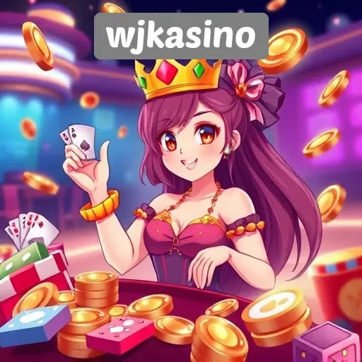 Potensi Wjkasino Sebagai Tempat Bermain Game yang Seru