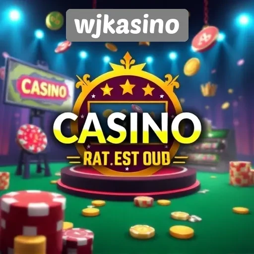 Keunggulan Wjkasino dalam Menyediakan Beragam Game Seru