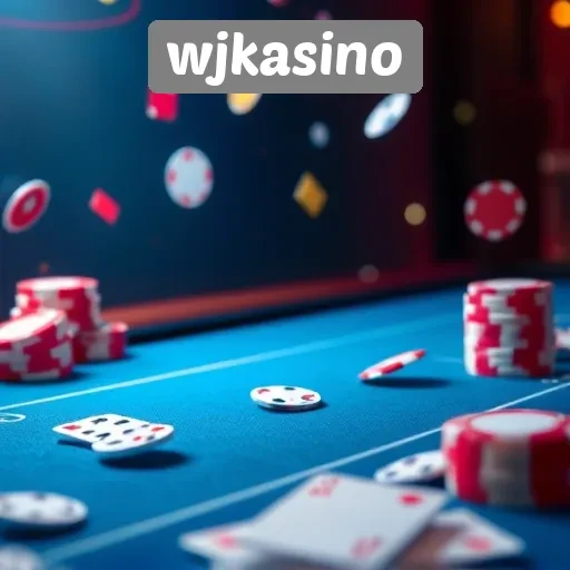 Keunggulan Wjkasino Dalam Menyediakan Beragam Jenis Permainan